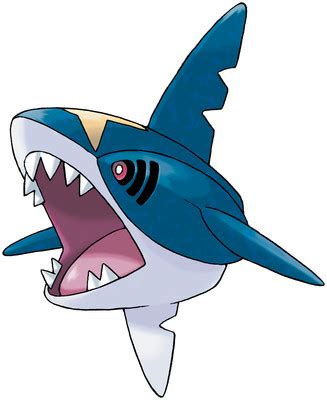 sharpedo smogon|sharpedo learnset.